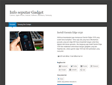Tablet Screenshot of ekoshp.com